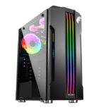 PC Rakitan Core i5 Untuk Desain, Video Editing & Game - 8GB - Image 2