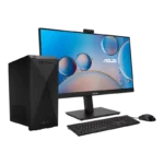 ASUS PC DESKTOP S500MC-541000003W 4Gb DDR4 1TB i5 11400 - Image 5