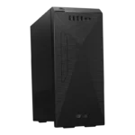 ASUS PC DESKTOP S500MC-541000003W 4Gb DDR4 1TB i5 11400 - Image 2