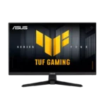 Asus TUF VG259Q5A Gaming Monitor 25 Inch Full HD 1080p Fast IPS 200Hz 0.3ms 99% sRGB HDR10 ELMB Stereo Speaker - Image 2