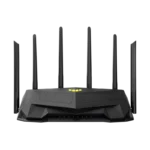 ASUS TUF-AX6000 TUF Gaming AX6000 Dual Band WiFi 6 Gaming Router - Image 3