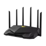 ASUS TUF-AX6000 TUF Gaming AX6000 Dual Band WiFi 6 Gaming Router - Image 2
