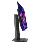 Asus ROG Strix XG27AQDMG OLED Gaming Monitor 27 Inch 2K QHD 1440p QD-OLED 240Hz 0.03ms 99% DCI-P3 Delta E2 HDR True Black VESA OLED Care Ergonomic Stand VRR G-Sync - Image 4
