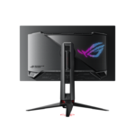 Asus ROG Swift Gaming Monitor PG27UCDM 26.5 Inch 4K UHD QD-OLED 240HZ 0.03ms HDR10 Delta E2 Ergonomic - Image 5