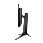 Asus ROG Swift Gaming Monitor PG27UCDM 26.5 Inch 4K UHD QD-OLED 240HZ 0.03ms HDR10 Delta E2 Ergonomic - Image 2