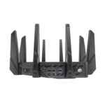 ASUS ROG Rapture GT-AX11000 PRO Tri-Band WiFi 6 Gaming Router - Image 4