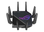 ASUS ROG Rapture GT-AX11000 PRO Tri-Band WiFi 6 Gaming Router - Image 3