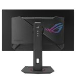 Asus ROG Strix XG27AQDMG OLED Gaming Monitor 27 Inch 2K QHD 1440p QD-OLED 240Hz 0.03ms 99% DCI-P3 Delta E2 HDR True Black VESA OLED Care Ergonomic Stand VRR G-Sync - Image 6