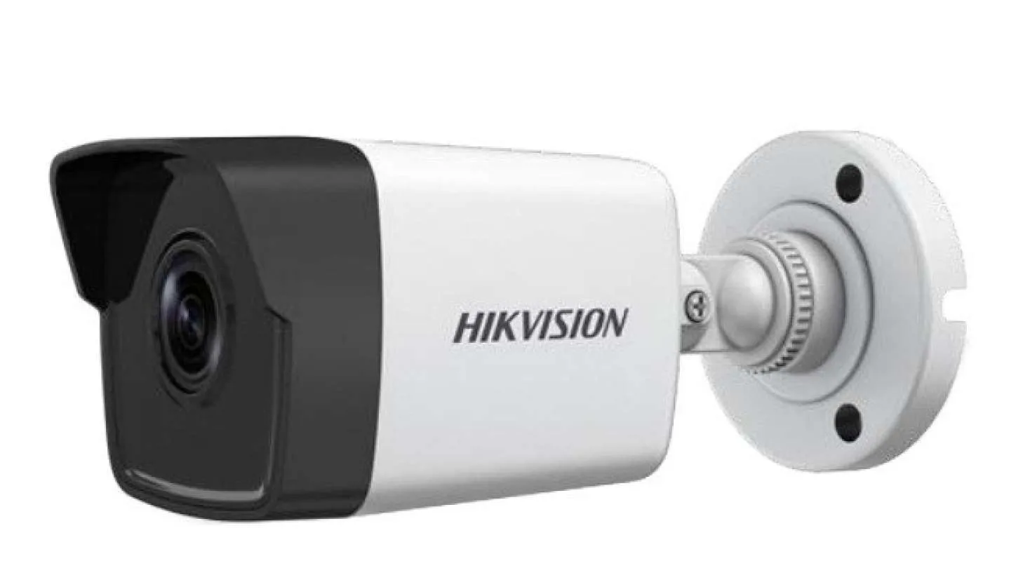 HIKVISION DS-2CD1021G0-IU 2MP AUDIO H265 POE Human Detection Ip Camera - Image 5