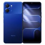 TECNO Spark Go 3 4G Unisoc T7250 6.74 Inch IPS LCD 120Hz Dot Notch Screen 13MP Main Camera Garansi Resmi Indonesia - Image 4