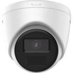 HIKVISION DS-2CD1321G0-IU IP CAMERA 2MP AUDIO FIXED TURRET CAMERA - Image 3
