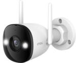 IMOU Bullet 3 3MP Smart Color Night Vision Bullet Wi-Fi Camera with Active Deterrence - Image 5