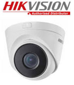 HIKVISION DS-2CD1321G0-IU IP CAMERA 2MP AUDIO FIXED TURRET CAMERA - Image 2