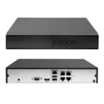 HIKVISION DS-7108NI-Q1/8P/M NVR 8 CHANNEL PO - Image 4