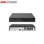 HIKVISION DS-7108NI-Q1/8P/M NVR 8 CHANNEL PO - Image 3