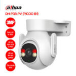 DAHUA DH-P3B-PV 3MP Outdoor Fixed-focal Wi-Fi Pan & Tilt Network Camera - Image 3