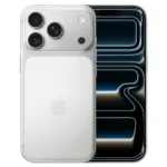 Apple iPhone 17 Pro 5G 6.3Inch LTPO Super Retina XDR OLED 120Hz 48MP Triple Camera iOS 26 NFC - Image 3