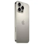 Apple iPhone 16 Pro Max 5G NFC 6.9 Inch LTPO Super Retina XDR OLED 120Hz HDR10 48MP Triple Camera OIS Resmi Indonesia - Image 2