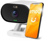 IMOU VERSA 2MP 1080P H.265 TWO TALK AUDIO - MOTION / HUMAN DETECTION - Image 6