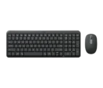 Logitech Wireless Bluetooth Keyboard Combo MK250 Bundle Keyboard Mouse Office - Image 4