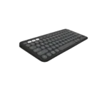 Logitech K380s Keyboard Wireless Bluetooth MultiPerangkat - Image 9