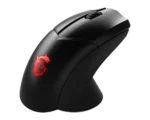 MSI CLUTCH GM41 Lightweight RGB Wired Optical Gaming Mouse - Image 3