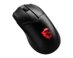 MSI CLUTCH GM41 Lightweight RGB Wired Optical Gaming Mouse - Image 4