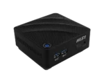 MSI Mini Pc Cubi N JSL Kit Barebone Intel Celeron N4500 - Standard - Image 5