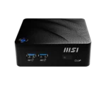 MSI Mini Pc Cubi N JSL Kit Barebone Intel Celeron N4500 - Standard - Image 6