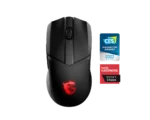 MSI CLUTCH GM41 Lightweight RGB Wired Optical Gaming Mouse - Image 5