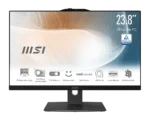 MSI AIO Modern AM242TP-12M Core i5 1235U 8GB 512GB 23.8" FHD IPS Touchscreen - Image 7