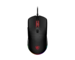 MSI GM310 GM-310 Forge Wired Gaming Mouse RGB 7200 DPI - Image 6