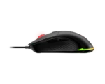 MSI GM310 GM-310 Forge Wired Gaming Mouse RGB 7200 DPI - Image 4