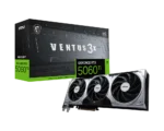 VGA MSI RTX 5060 Ti 8G VENTUS 3X OC 8GB GDDR7 - Image 6