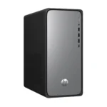 HP PC M02 OMNIDESK I5 14400 8GB 512GB W11+OHS BLK + MONITOR V22 - Image 3