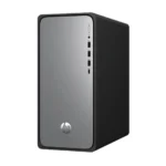 HP PC M02 OMNIDESK I5 14400 8GB 512GB W11+OHS BLK + MONITOR V22 - Image 4