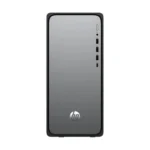 HP PC M02 OMNIDESK I5 14400 8GB 512GB W11+OHS BLK + MONITOR V22 - Image 2