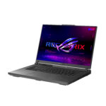 Asus ROG Strix G16 G614PM Ryzen 9 8940HX RTX5060 16GB 1TB 16" WQXGA IPS 240Hz ROG Nebula Display 100 DCI-P3 G-Sync - Image 10