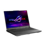 Asus ROG Strix G16 G614PM Ryzen 9 8940HX RTX5060 16GB 1TB 16" WQXGA IPS 240Hz ROG Nebula Display 100 DCI-P3 G-Sync - Image 9