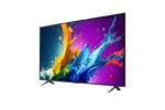 QNED LG 50qned80tsa Quantum Mini Dot 50 Inch Uhd 4k Smart Tv Prosesor AI alpha 5 4K Gen7 - Image 3