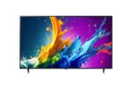 QNED LG 50qned80tsa Quantum Mini Dot 50 Inch Uhd 4k Smart Tv Prosesor AI alpha 5 4K Gen7 - Image 2