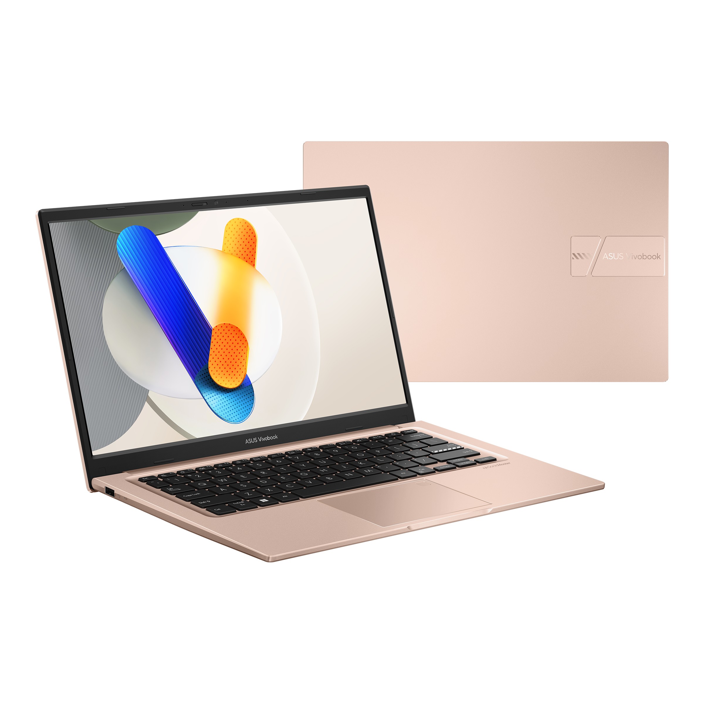 Asus Vivobook 14 A1404VA Core i3 1315U 8GB 512GB 14 Inch Full HD VIPS - Image 2