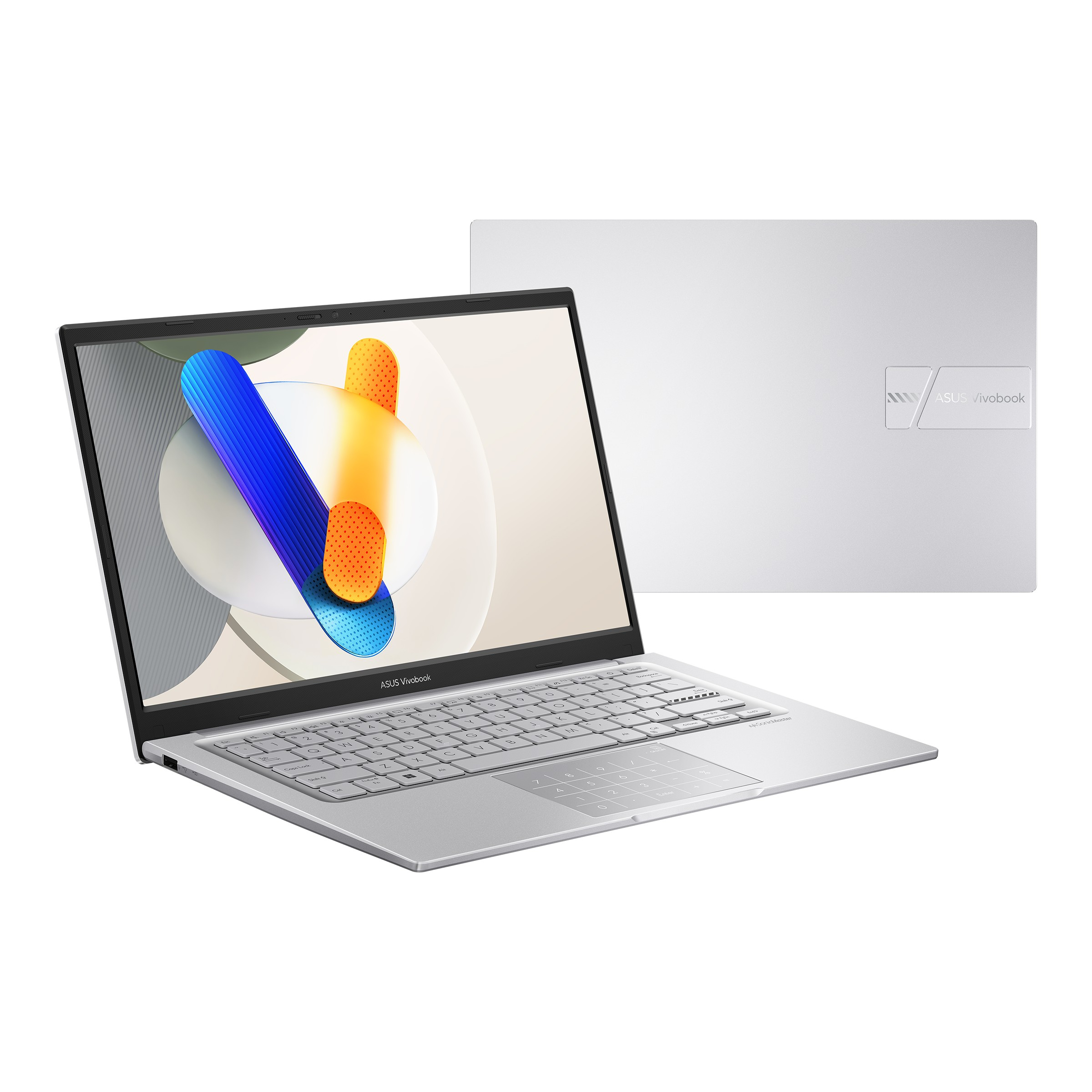 Asus Vivobook 14 A1404VA Core i3 1315U 8GB 512GB 14 Inch Full HD VIPS - Image 8